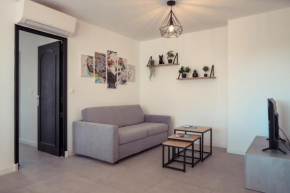 Chic Appart'Hôtel du Port Fréjus